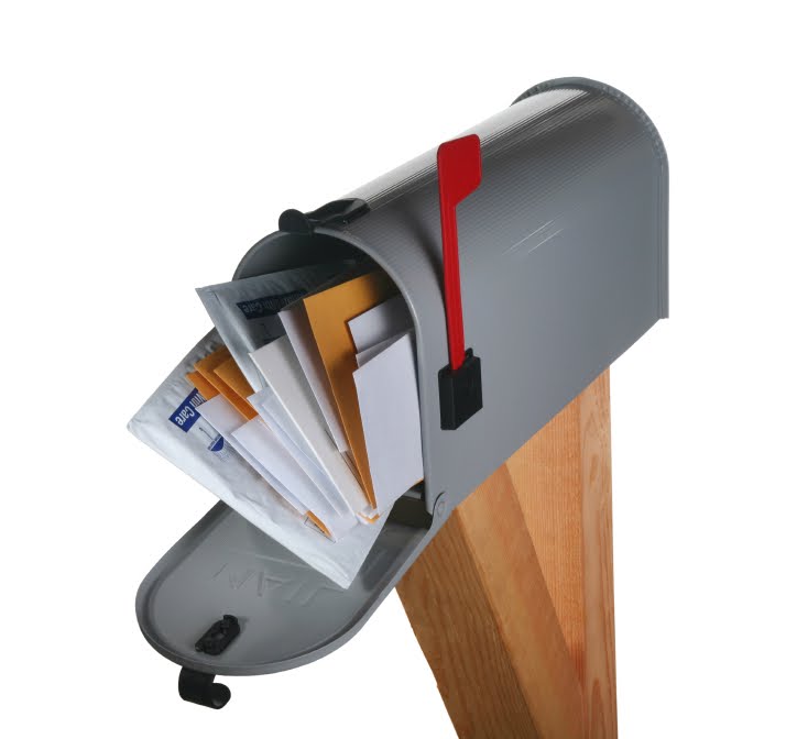 Blog: Direct Mail - First Class, Standard, Nonprofit