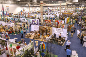 Trade Show Marketing Tips Dallas TX