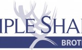 Logo: Temple Shalom Brotherhood