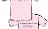 Promotional Product: T-shirt for nonprofit