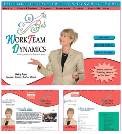 Website: Keynote Speaker