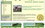 Website: Landscaping