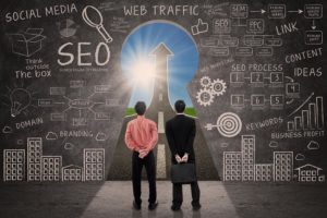 Build Traffic to Your Website